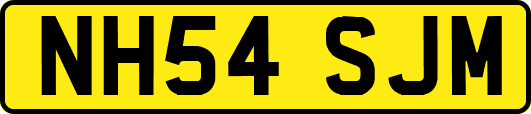 NH54SJM