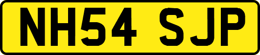 NH54SJP