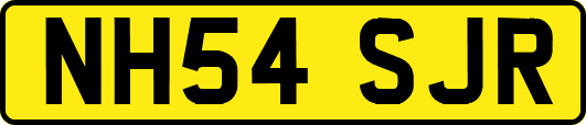 NH54SJR