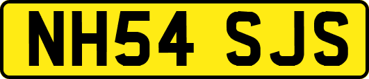 NH54SJS