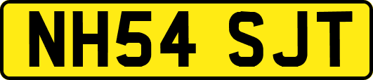 NH54SJT