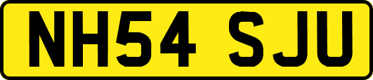 NH54SJU