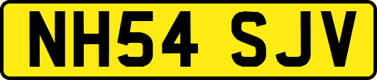 NH54SJV