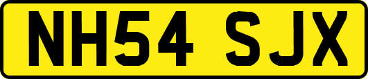 NH54SJX