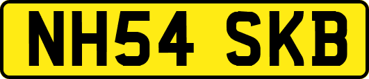 NH54SKB