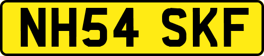 NH54SKF