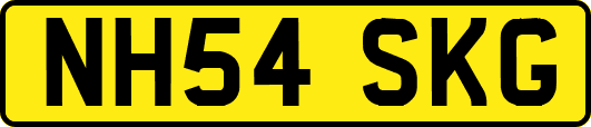 NH54SKG
