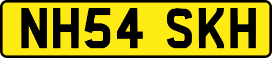 NH54SKH