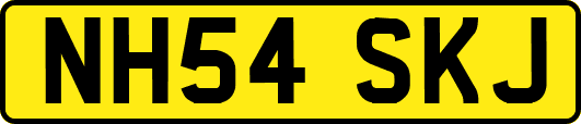 NH54SKJ