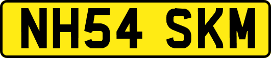 NH54SKM