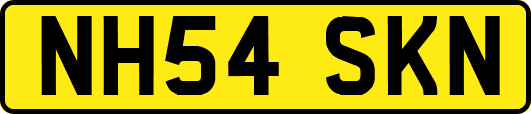 NH54SKN