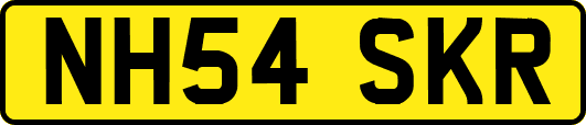 NH54SKR