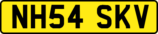 NH54SKV