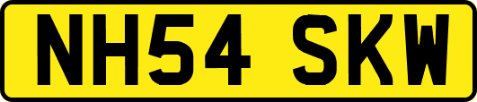 NH54SKW