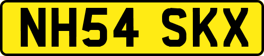 NH54SKX