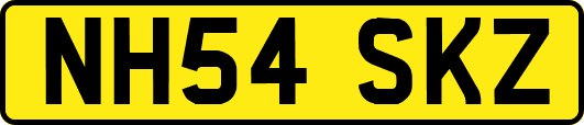 NH54SKZ