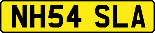 NH54SLA