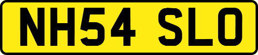 NH54SLO