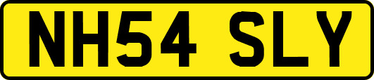 NH54SLY