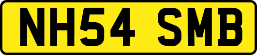 NH54SMB