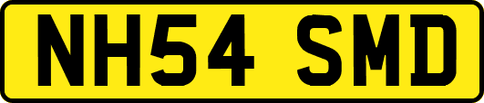 NH54SMD