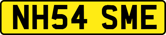 NH54SME