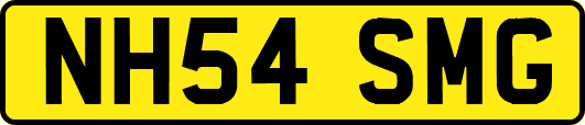 NH54SMG