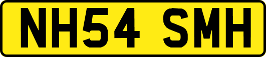 NH54SMH