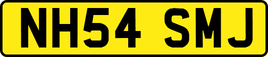 NH54SMJ