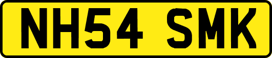 NH54SMK