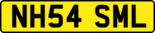 NH54SML
