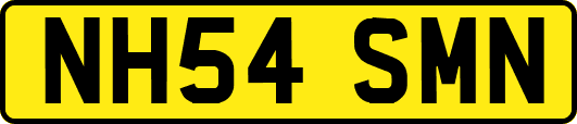NH54SMN