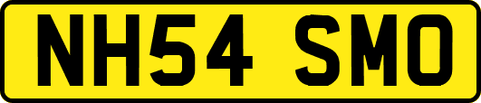 NH54SMO