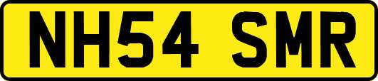 NH54SMR