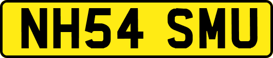 NH54SMU