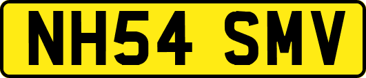 NH54SMV