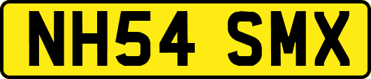 NH54SMX