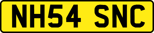 NH54SNC