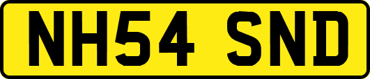 NH54SND