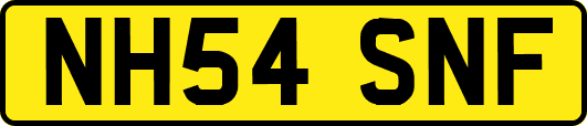 NH54SNF