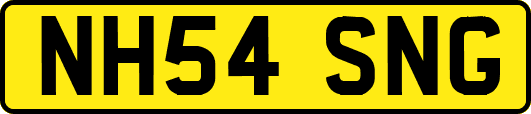 NH54SNG