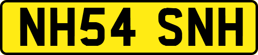 NH54SNH