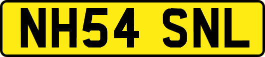 NH54SNL