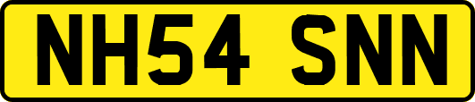 NH54SNN