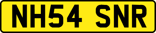 NH54SNR