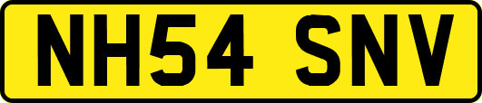 NH54SNV