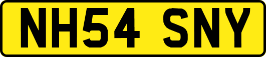 NH54SNY