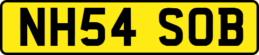 NH54SOB