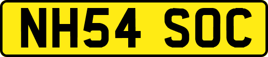 NH54SOC