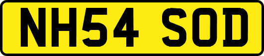 NH54SOD